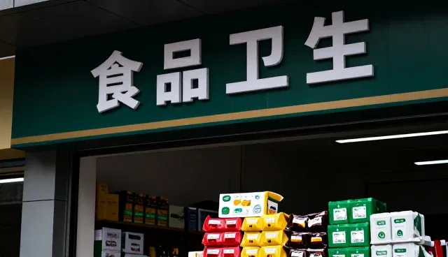 标准双人房在食品卫生管理中的实际应用与注意事项