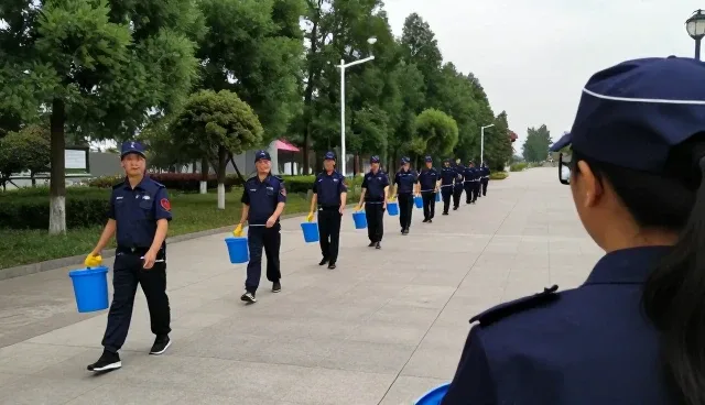 提升公共场所整洁度的场景化实践路径