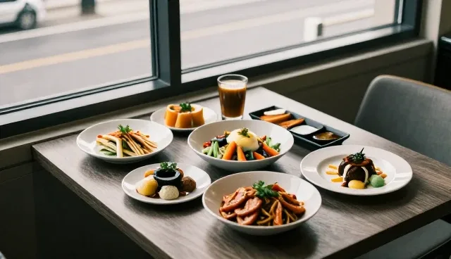 提升食品安全意识 保障会议接待环境
