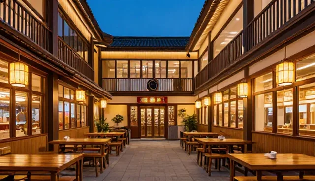 餐饮业住宿服务的误区与正确运营策略