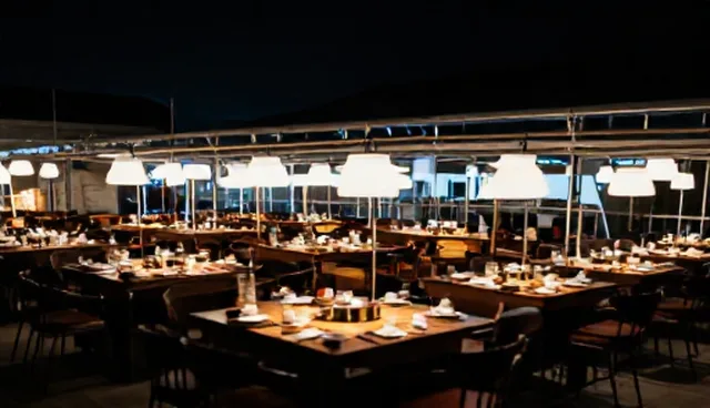 用户体验:特色餐饮套餐对住宿服务的影响分析