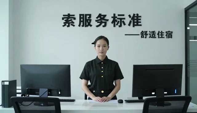 宾馆安全监控系统选型需关注哪些实际问题